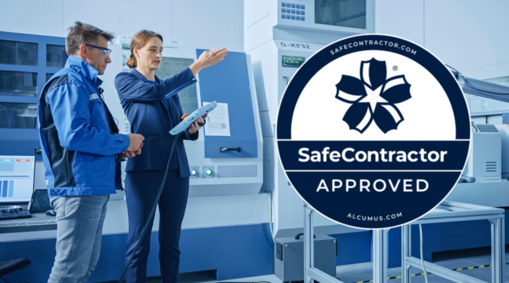 Safe Contract