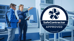 Safe Contract