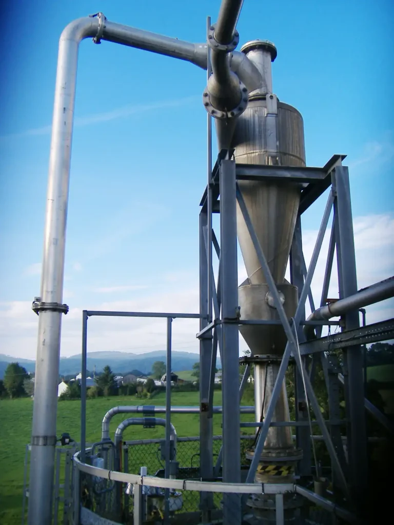 Feeding, Metering, Weighting & Filling
