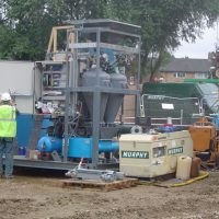 1bar-Sand-Conveying-Rig