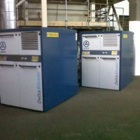 Biomass-Blowers