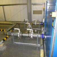 Blending-Blowers