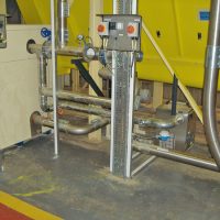 Closed-Loop Conveying