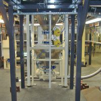 Closed-Loop Conveying