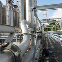 Pneumatic Conveying systems for bulk materials handling