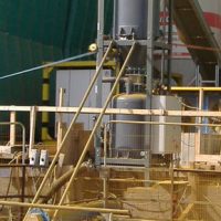 Pressure Conveying