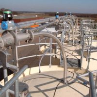 Pressure Conveying Systems