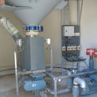 Sodium-Bicarbonate-Silo-Outlet