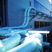 Pressure Conveying systems for bulk materials handling