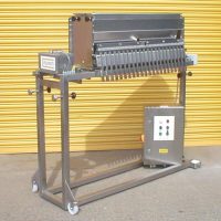 fmf-Dessicated-Coconut-Multi-Vibratory-Feeder